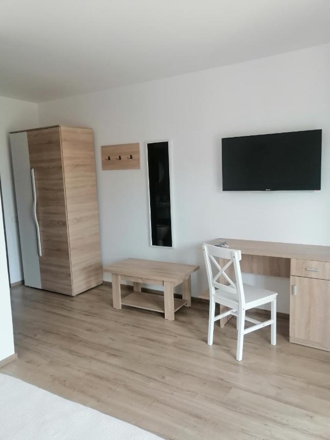 Aristocat Hotels Rasnov Dış mekan fotoğraf
