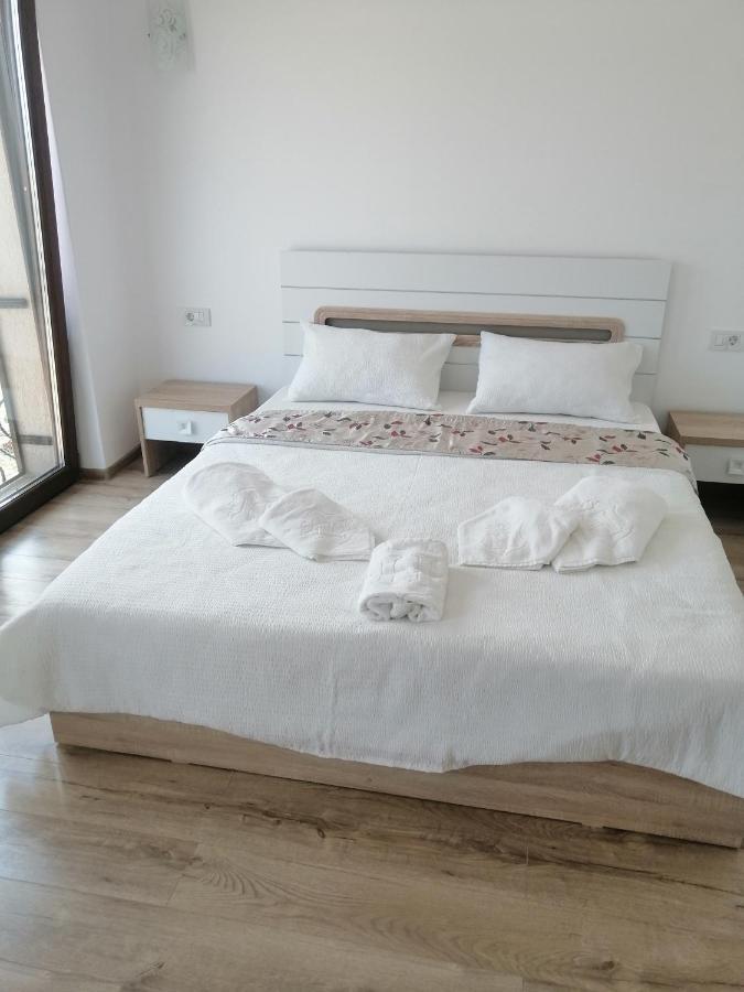 Aristocat Hotels Rasnov Dış mekan fotoğraf