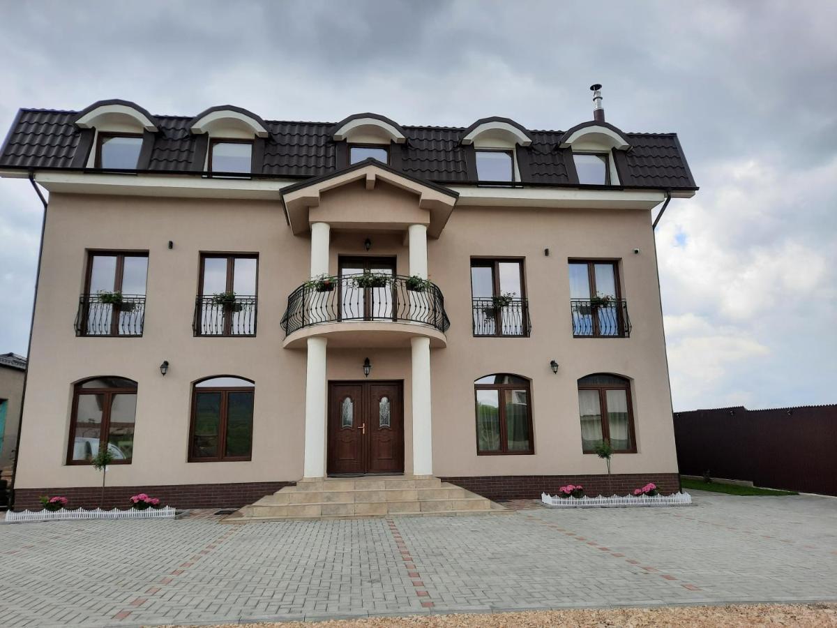 Aristocat Hotels Rasnov Dış mekan fotoğraf