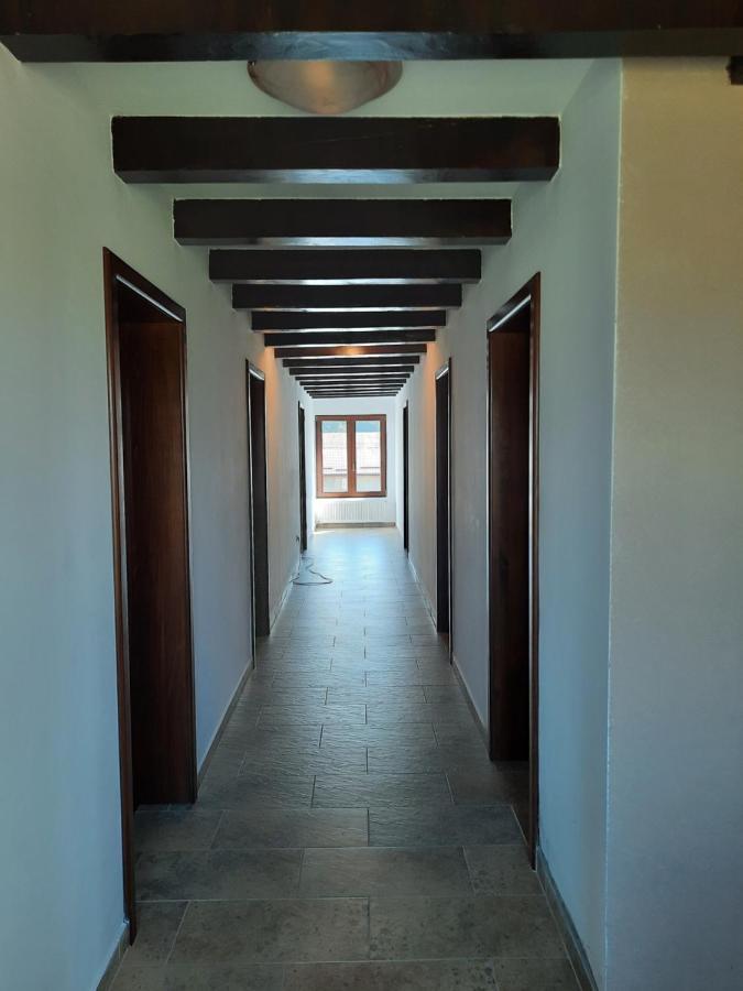 Aristocat Hotels Rasnov Dış mekan fotoğraf