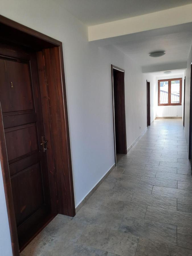 Aristocat Hotels Rasnov Dış mekan fotoğraf