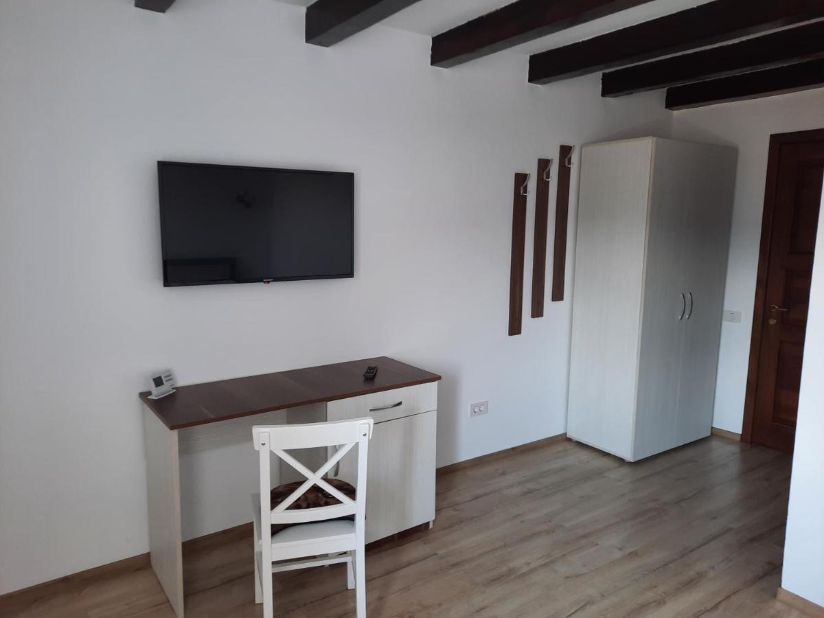 Aristocat Hotels Rasnov Oda fotoğraf