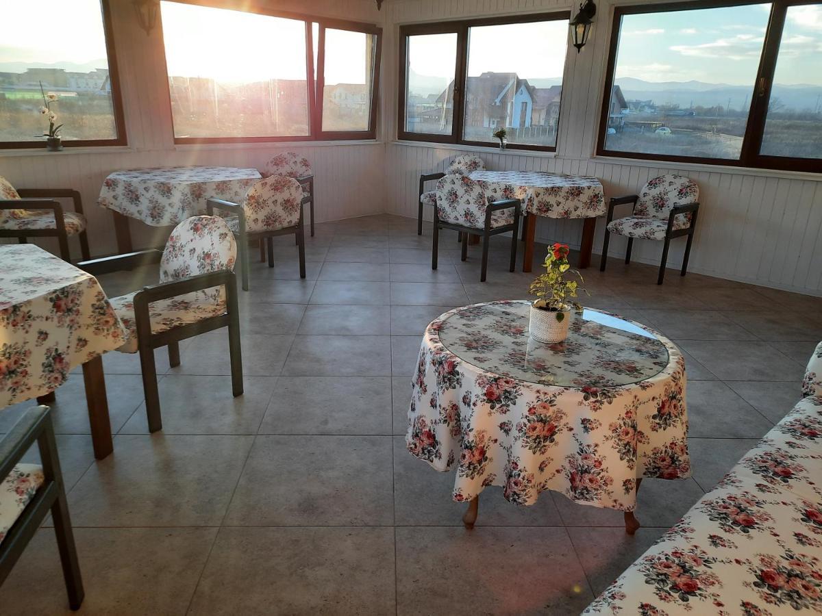 Aristocat Hotels Rasnov Dış mekan fotoğraf