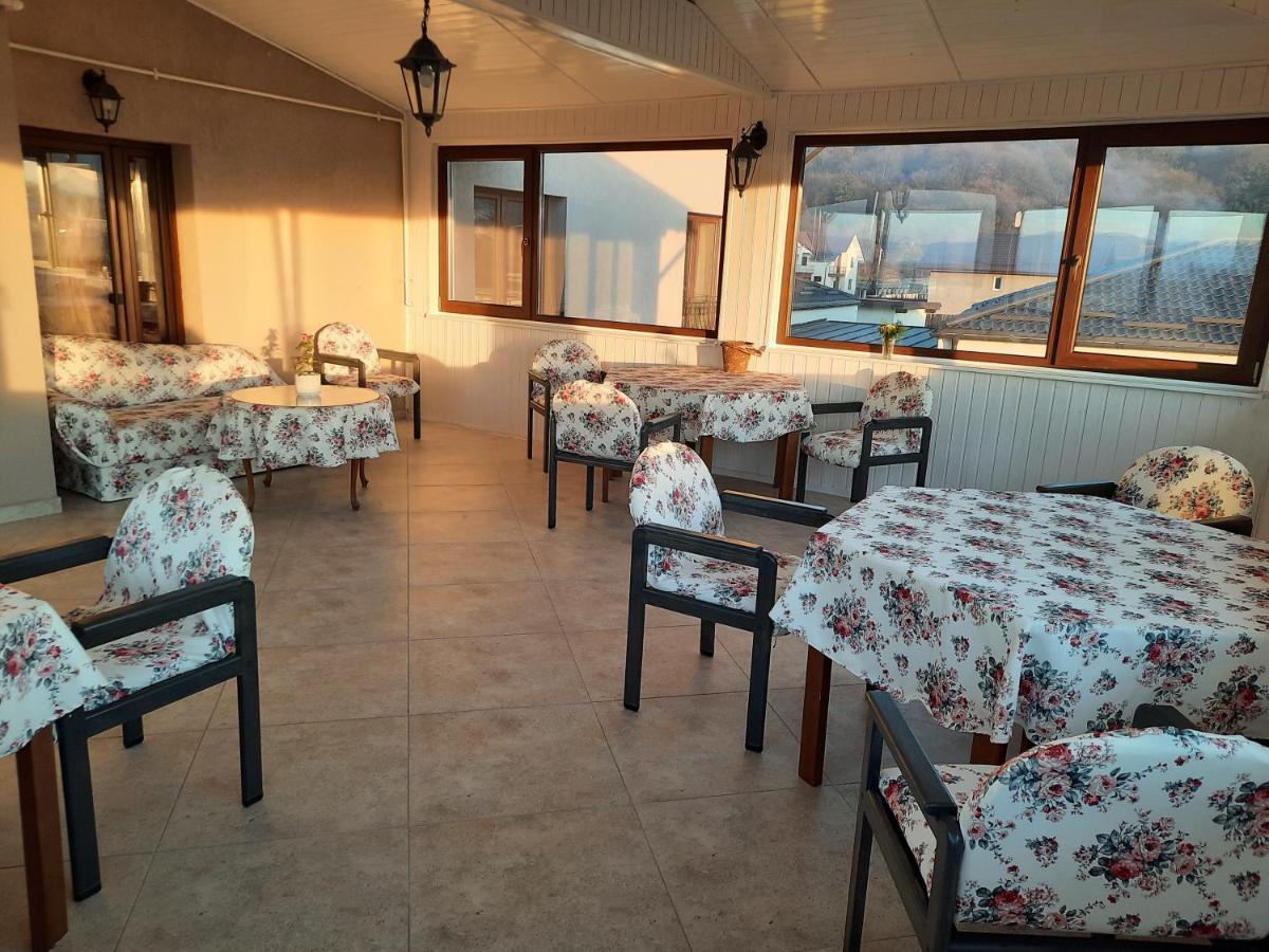 Aristocat Hotels Rasnov Dış mekan fotoğraf