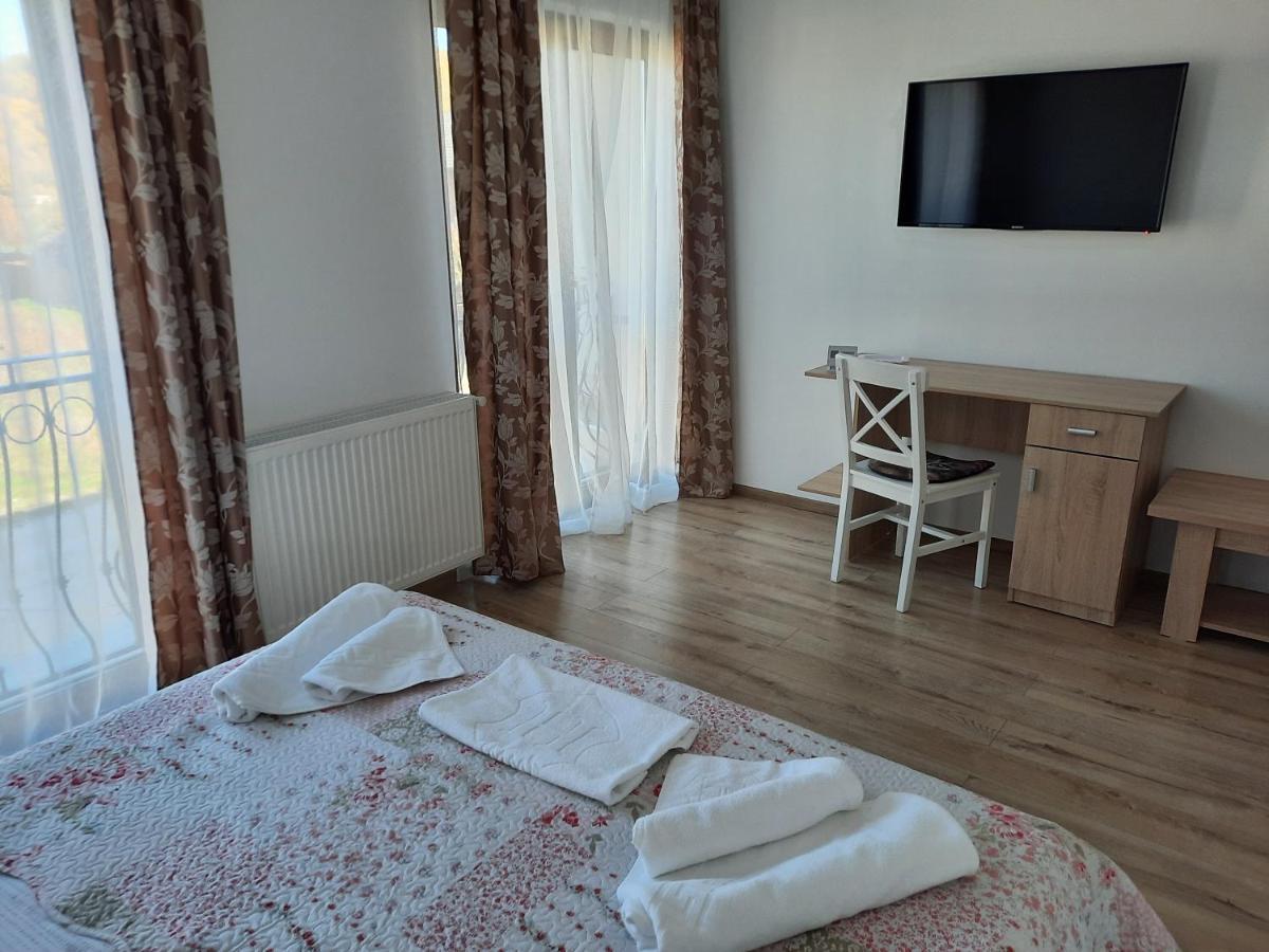 Aristocat Hotels Rasnov Dış mekan fotoğraf
