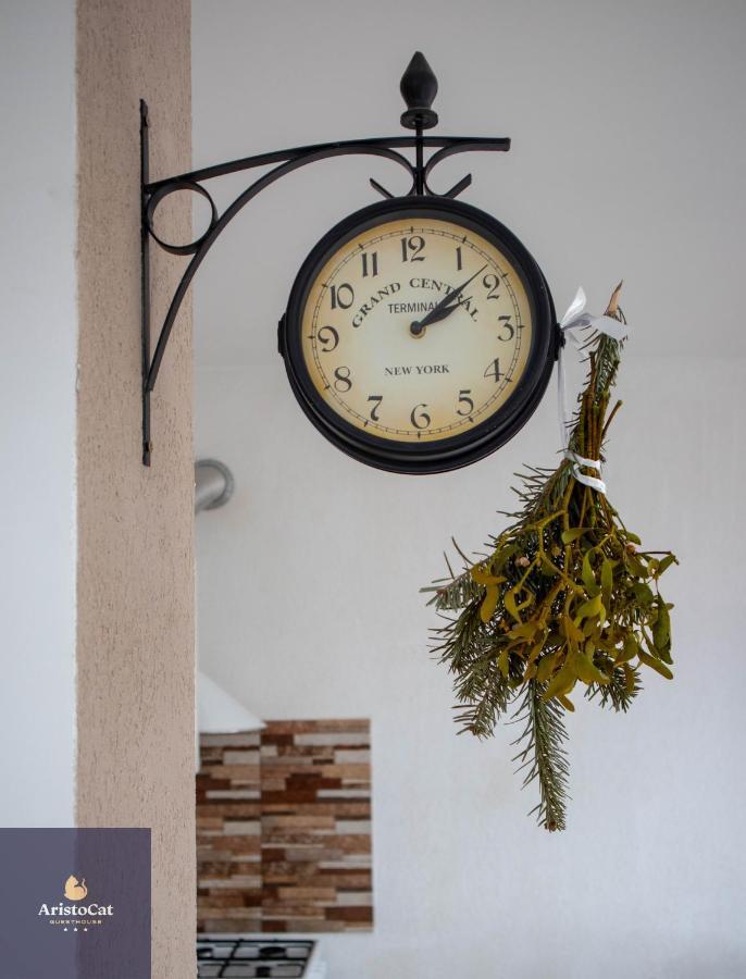 Aristocat Hotels Rasnov Dış mekan fotoğraf