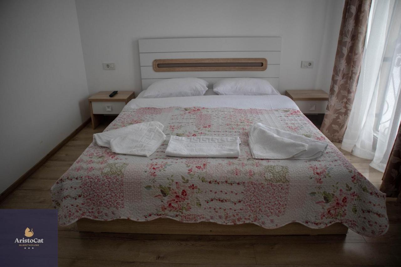 Aristocat Hotels Rasnov Dış mekan fotoğraf