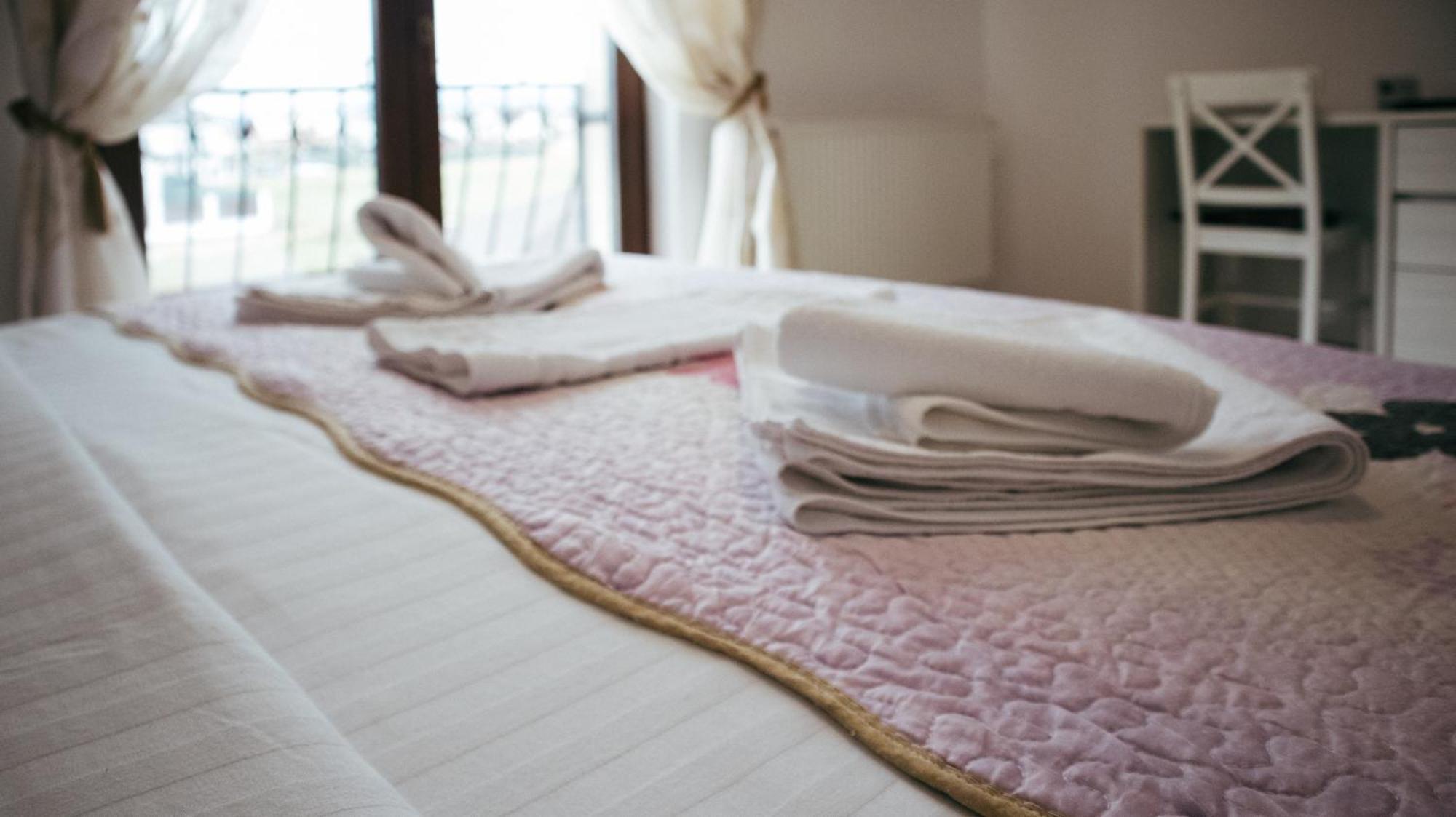 Aristocat Hotels Rasnov Dış mekan fotoğraf