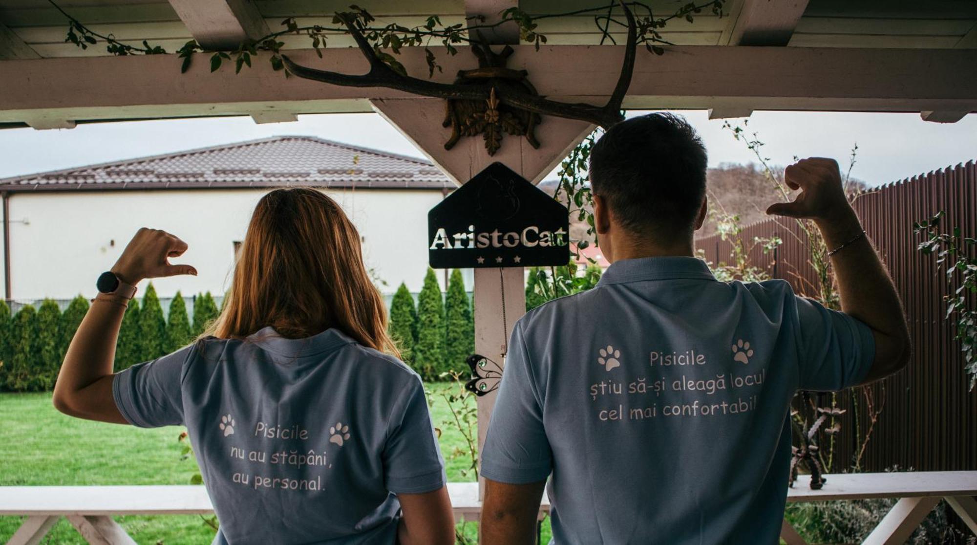 Aristocat Hotels Rasnov Dış mekan fotoğraf