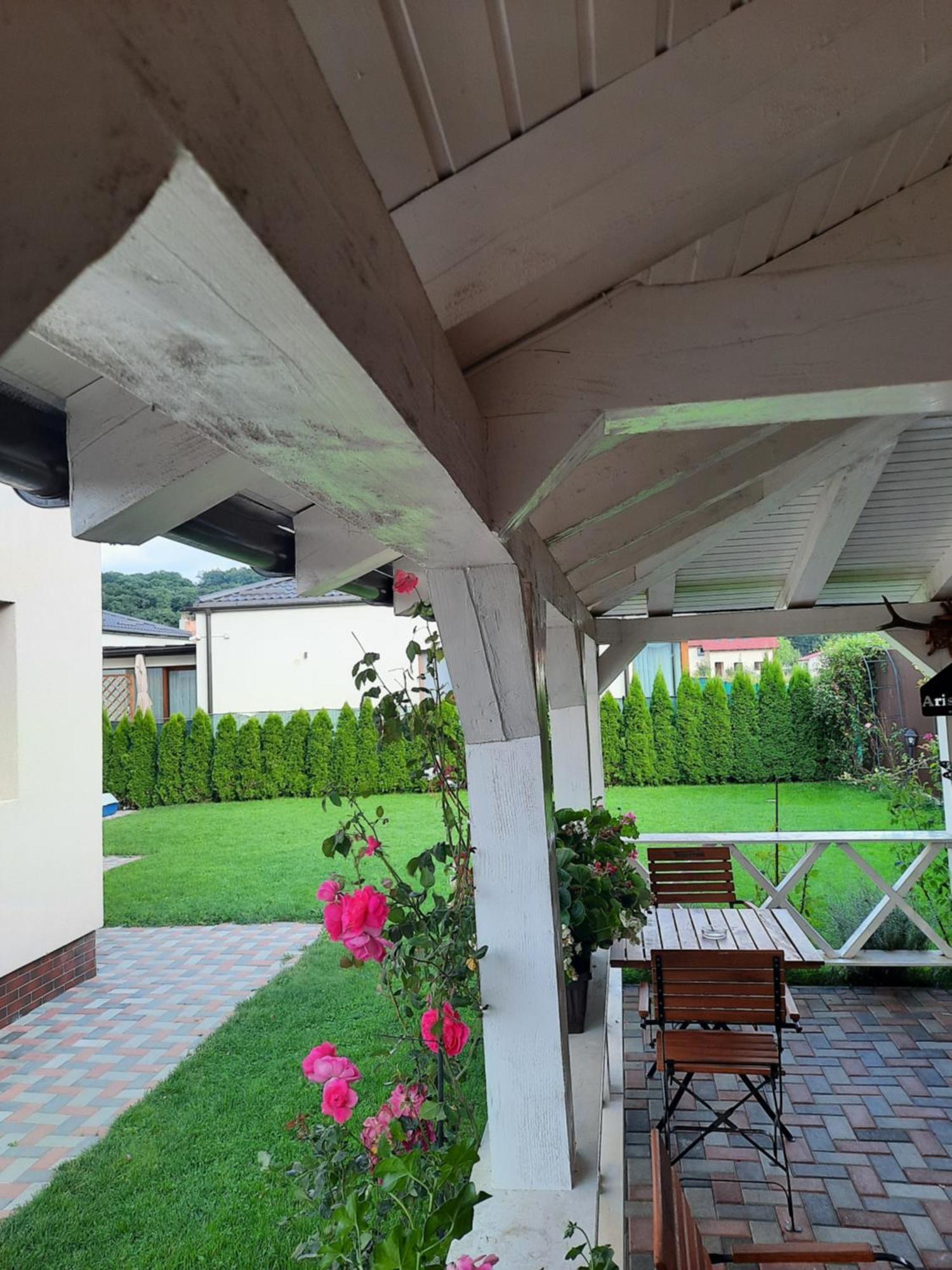 Aristocat Hotels Rasnov Dış mekan fotoğraf